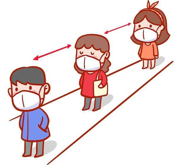 高发期遇上春运6条实用妙招保护你麻将胡了电子游戏当呼吸道传染病(图3)