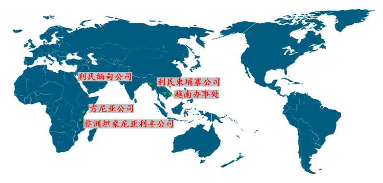全力构建市场新生态——利民案例剖析麻将胡了试玩网站免费推动资源整合(图2)