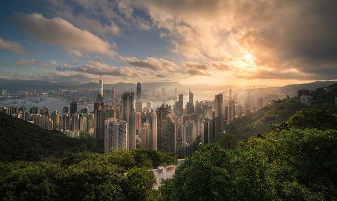 人均报价春节去港澳旅游5天费用多少省钱PG麻将胡了2试玩跟闺蜜去港澳五日游(图3)