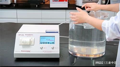 性能怎么测试？密封试验仪专业指南PG电子